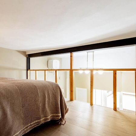 Tirso Loft En Madrid Daire Dış mekan fotoğraf