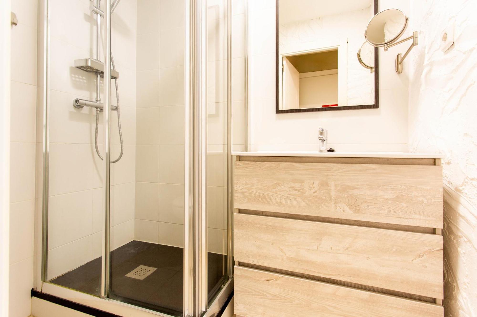 Tirso Loft En Madrid Daire Dış mekan fotoğraf