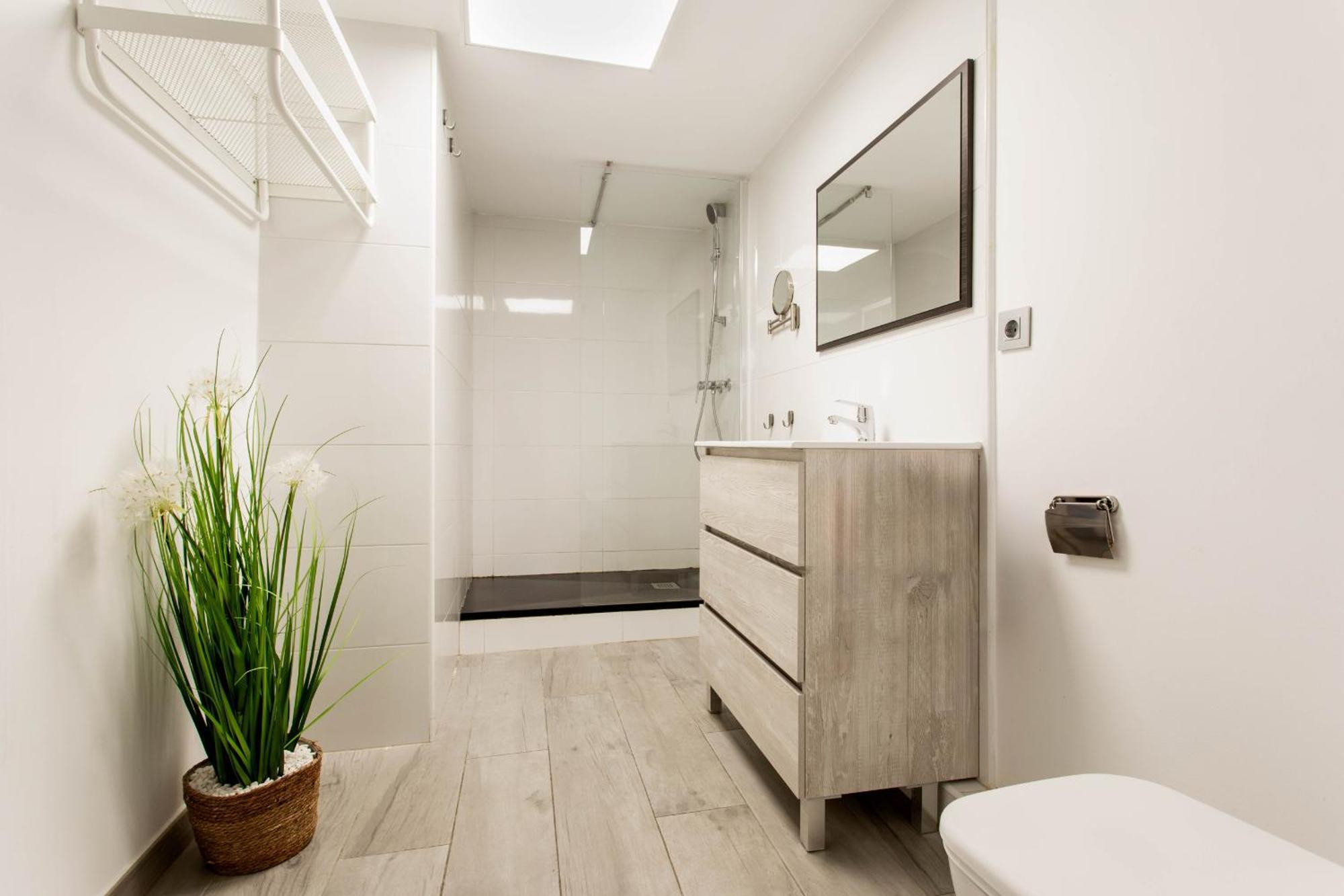 Tirso Loft En Madrid Daire Dış mekan fotoğraf