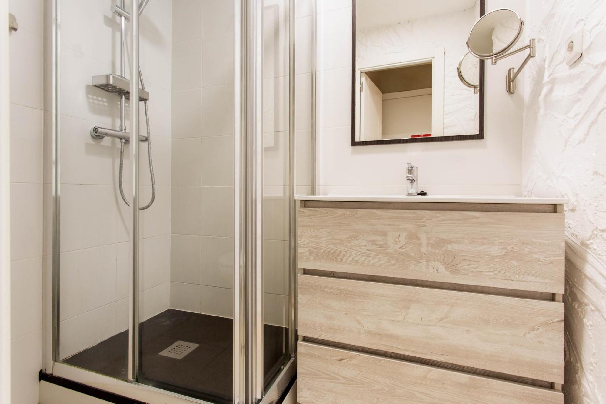 Tirso Loft En Madrid Daire Dış mekan fotoğraf